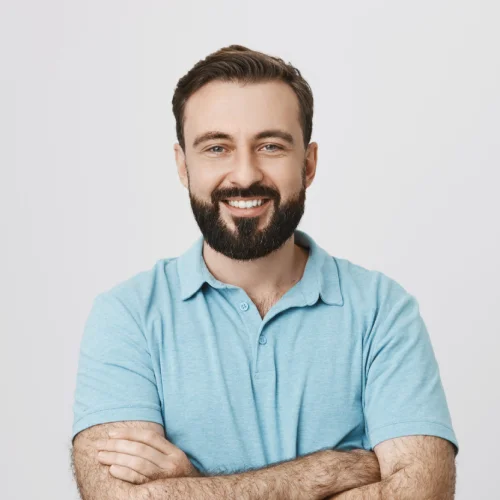 CEO and Founder